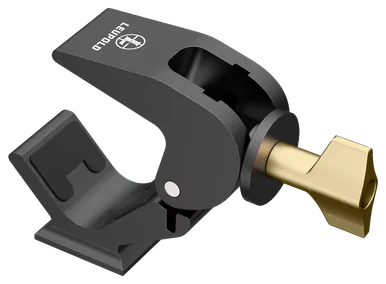 Leupold Quick-clamp Binocular - Tripod Adapter