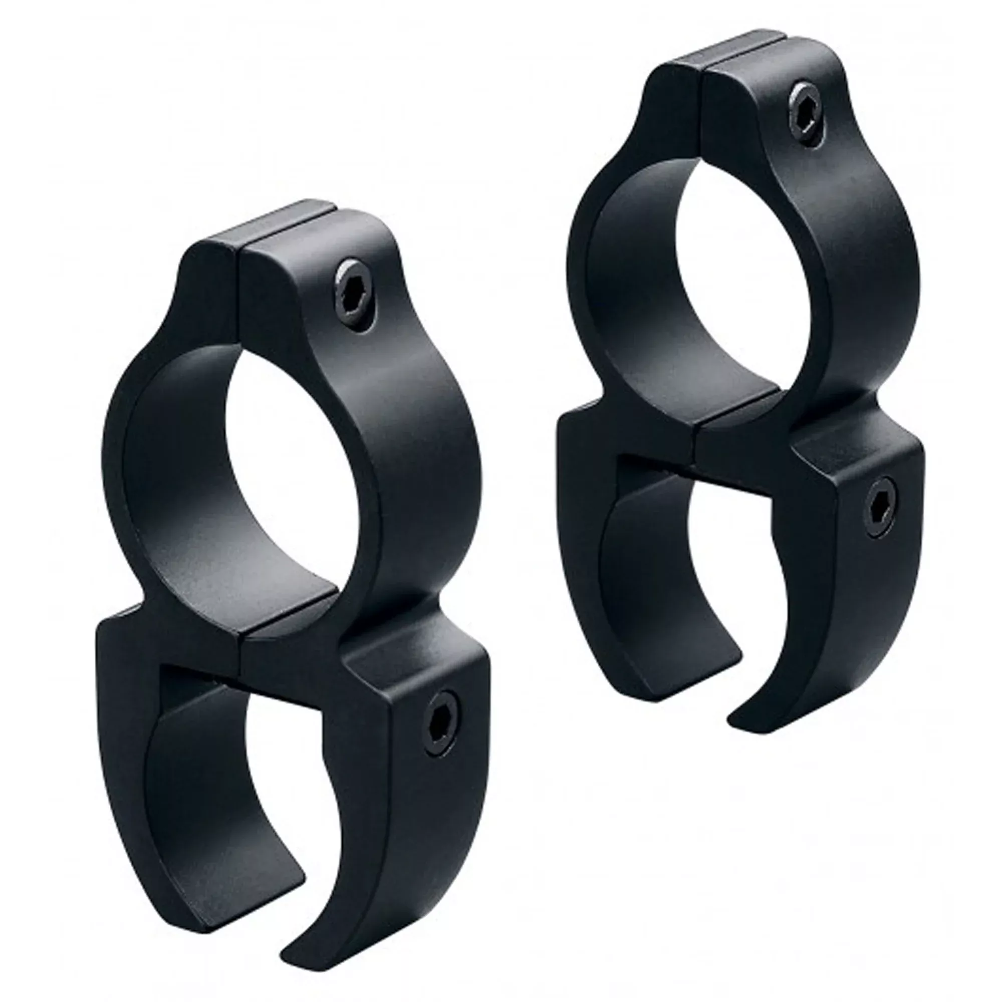 Leupold Rifleman Removable 3/8-Inch Detachable Scope Rings – Rimfire Mount