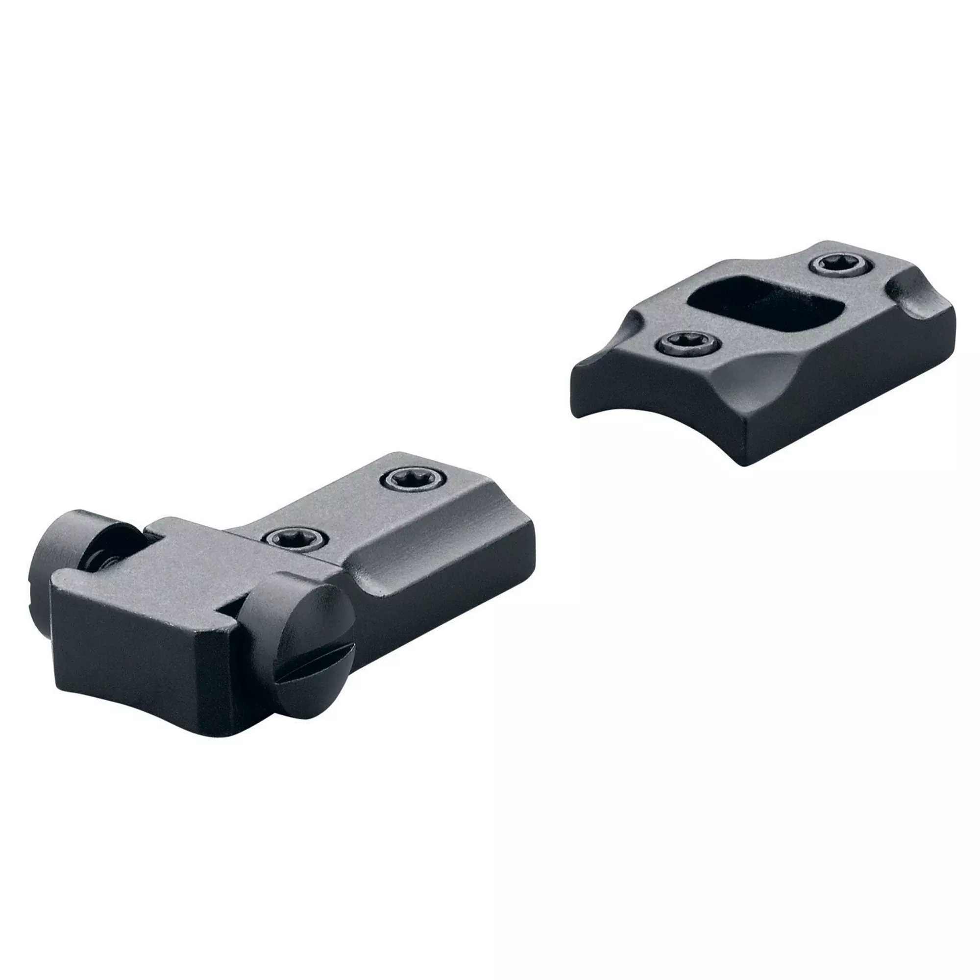 Leupold STD Browning X-Bolt 2-Piece Scope Mount – Matte Finish