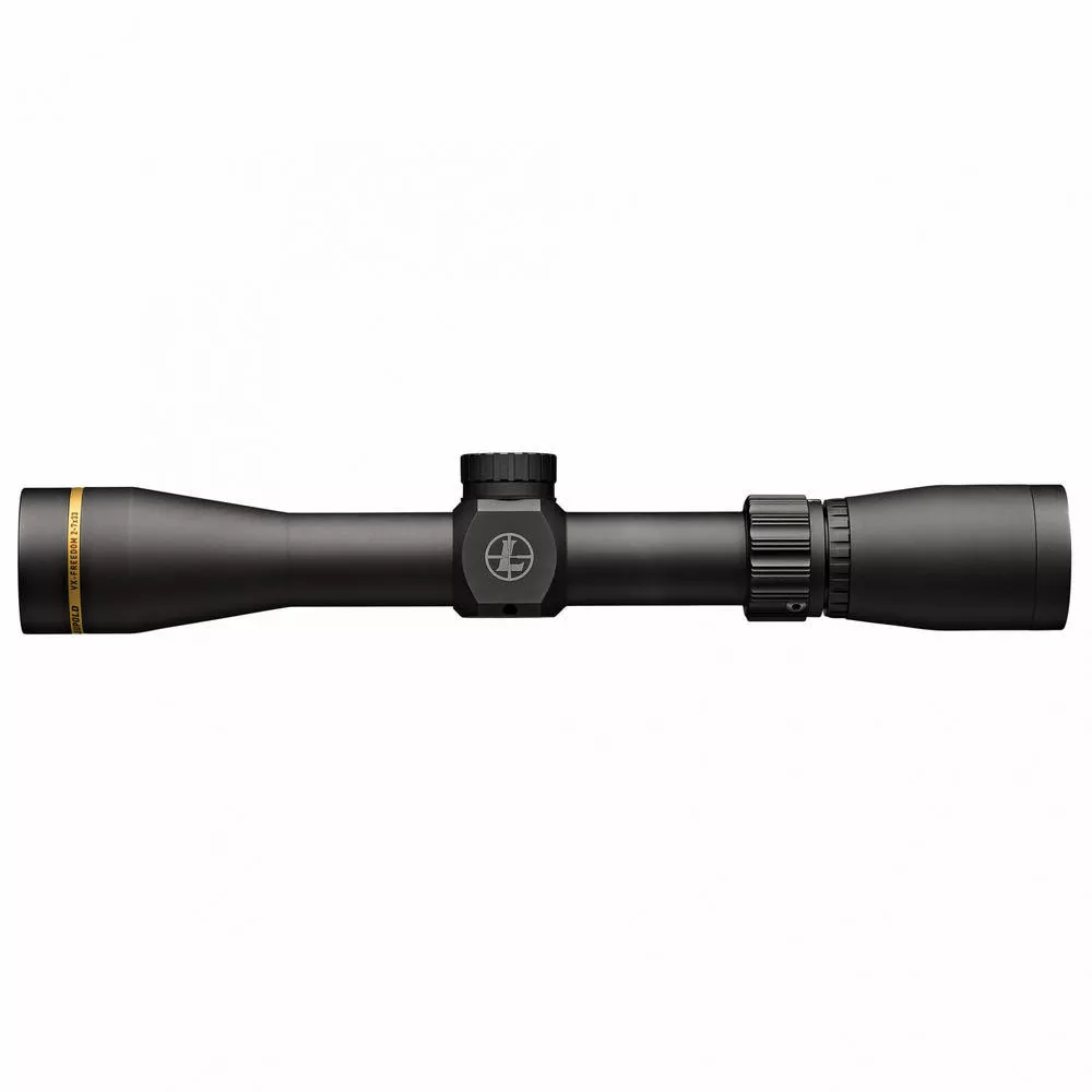 Leupold Vx-freedom 2-7x33 Rimfire MOA