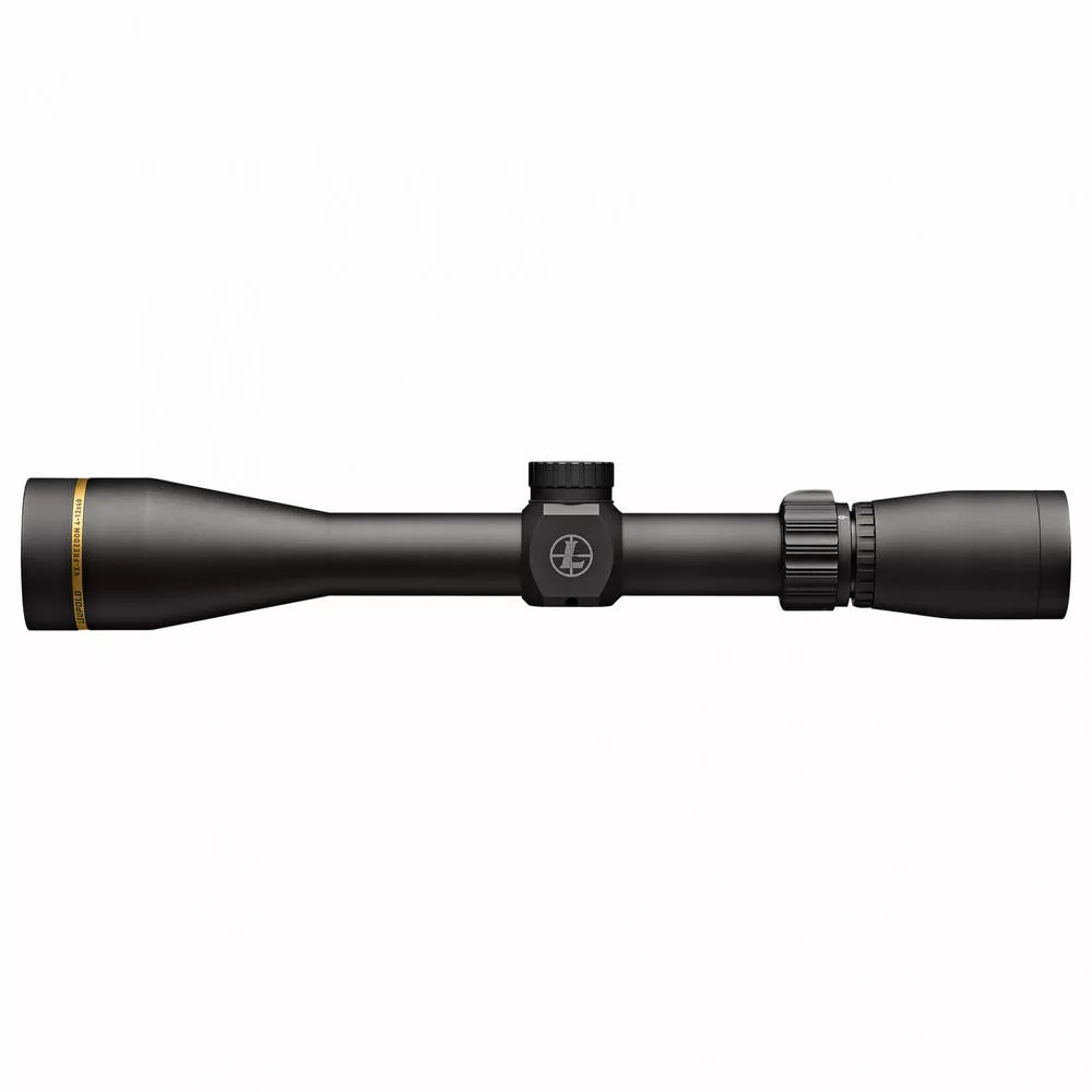Leupold Vx-freedom 4-12x40 Tri-moa Matt