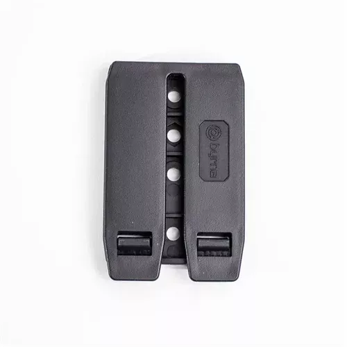 Level II Holster – MOLLE Adapter