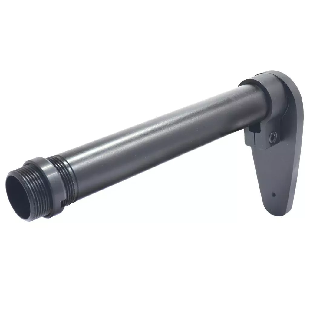 Lightweight Tubular Stock «Pocker»