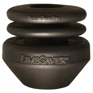Limbsaver Barrel De-resonator Blk