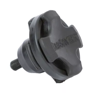 Limbsaver Broadband Stabilizer Enhancer, Black