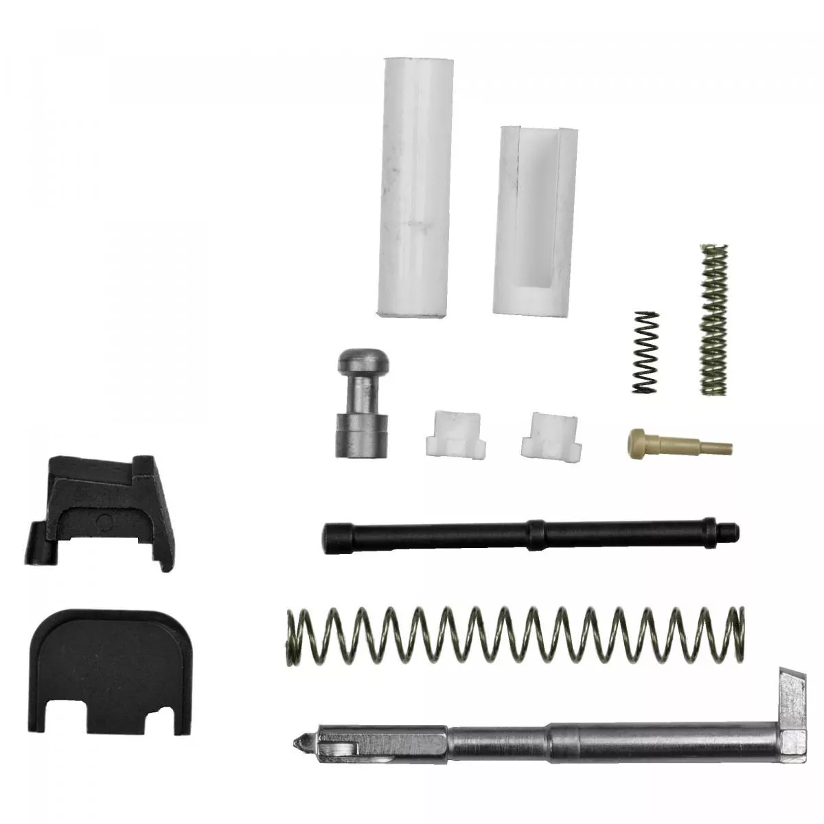 Lone Wolf Distributors Completion Kit 10mm for Glock