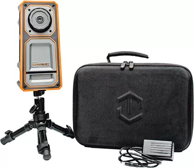Longshot Target Camera - Marksman 300yd Guarantee