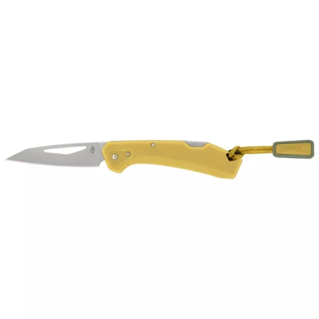 LST Mini – Mustard Yellow