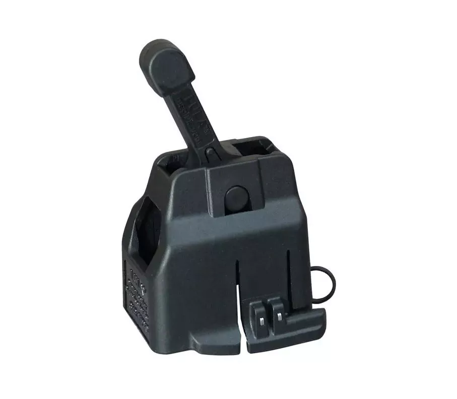 LULA Magazine Loader/Unloader SIG MPX 9mm