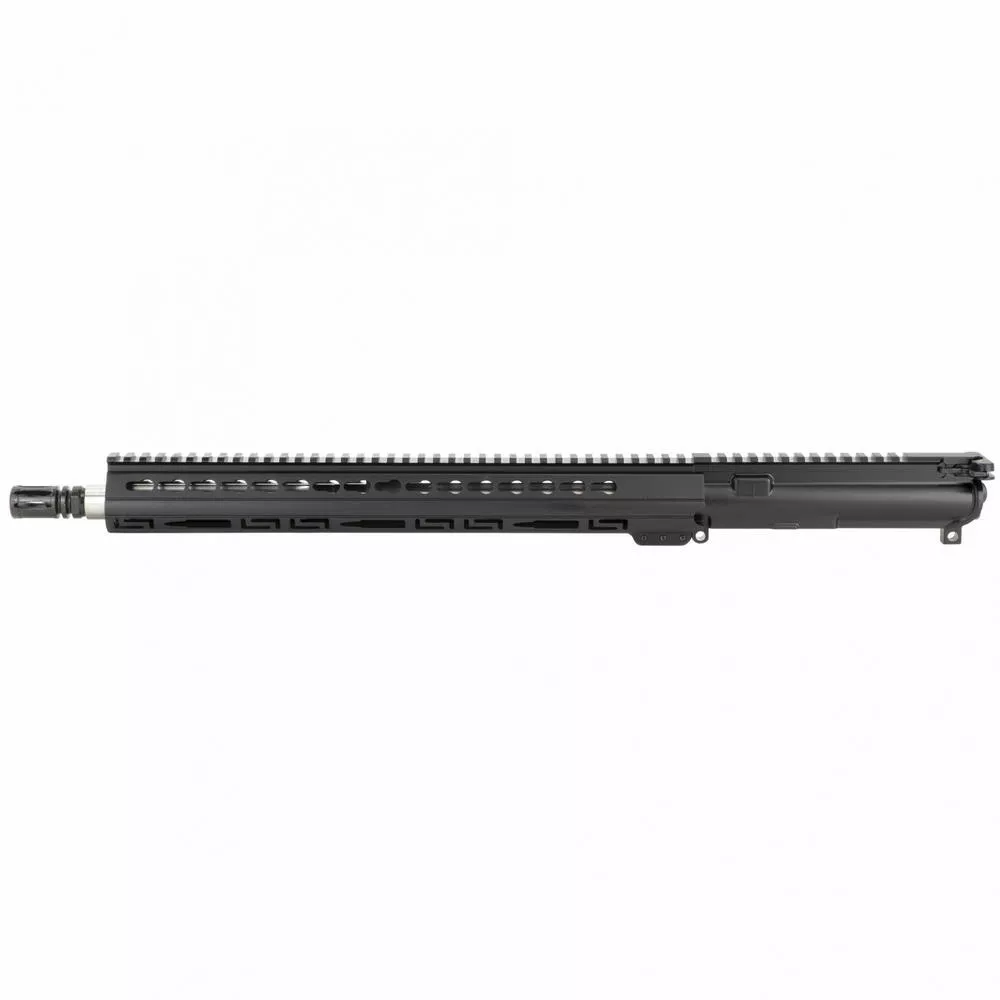 Luth-AR 16" Bull Barrel Complete Upper Receiver
