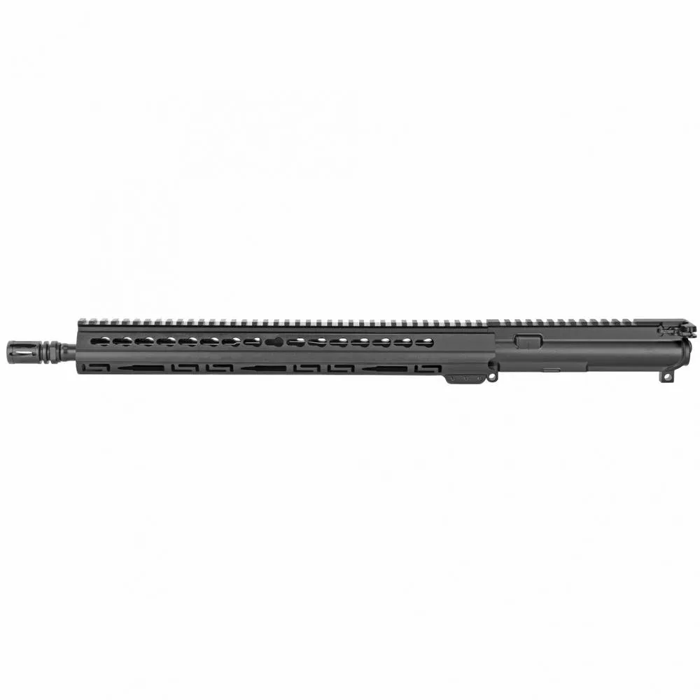 Luth-AR 16" Lightweight Barrel Complete Upper Receiver