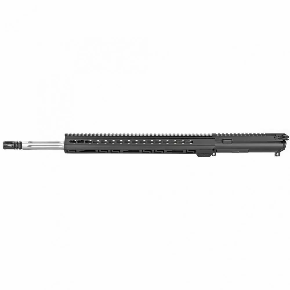 Luth-AR 20" Bull Barrel Complete Upper Receiver