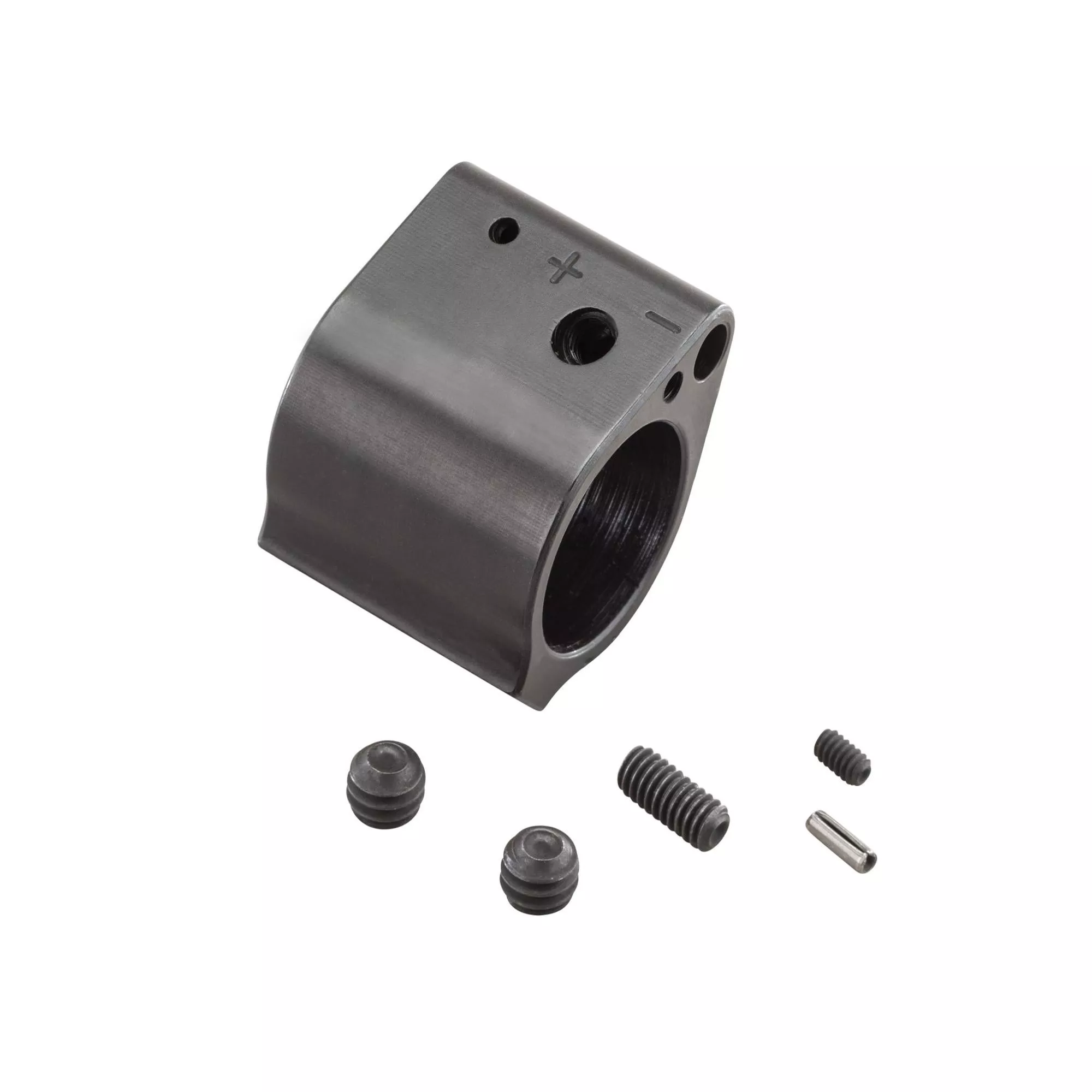 Luth AR .750 Adjustable Gas Block