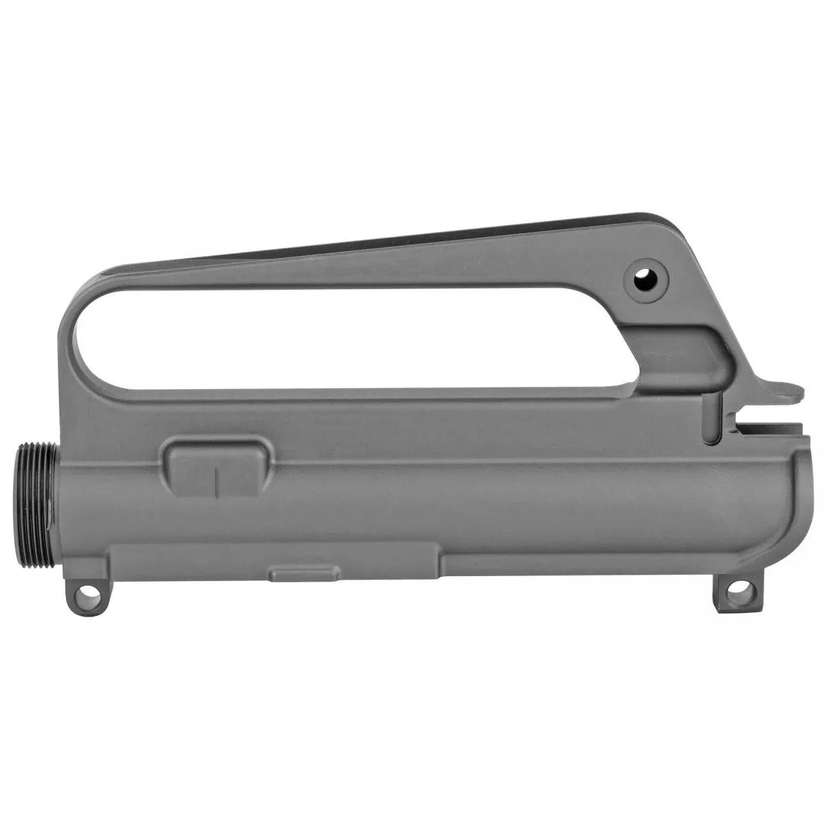 Luth-AR A1 Stripped Upper Gray