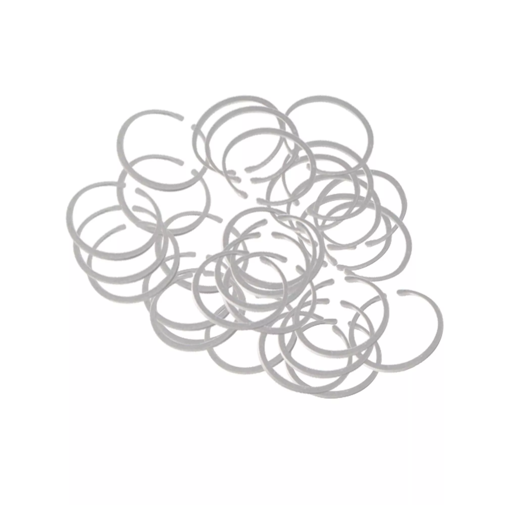 Luth-AR Bolt Gas Rings 30Pk