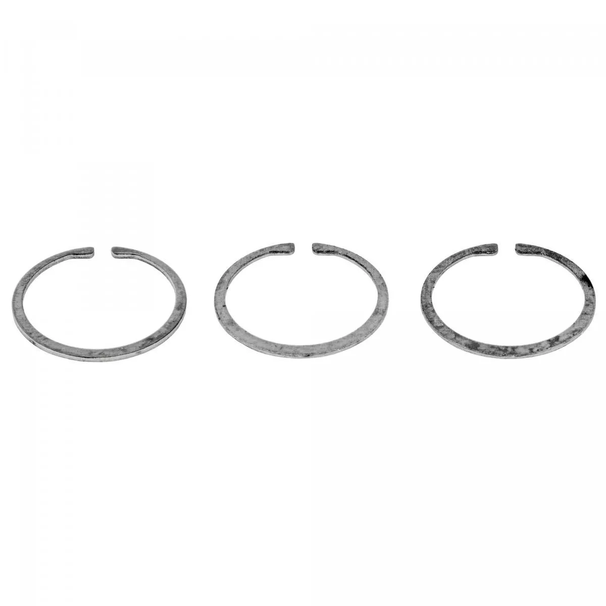 Luth-AR Bolt Gas Rings 3Pk