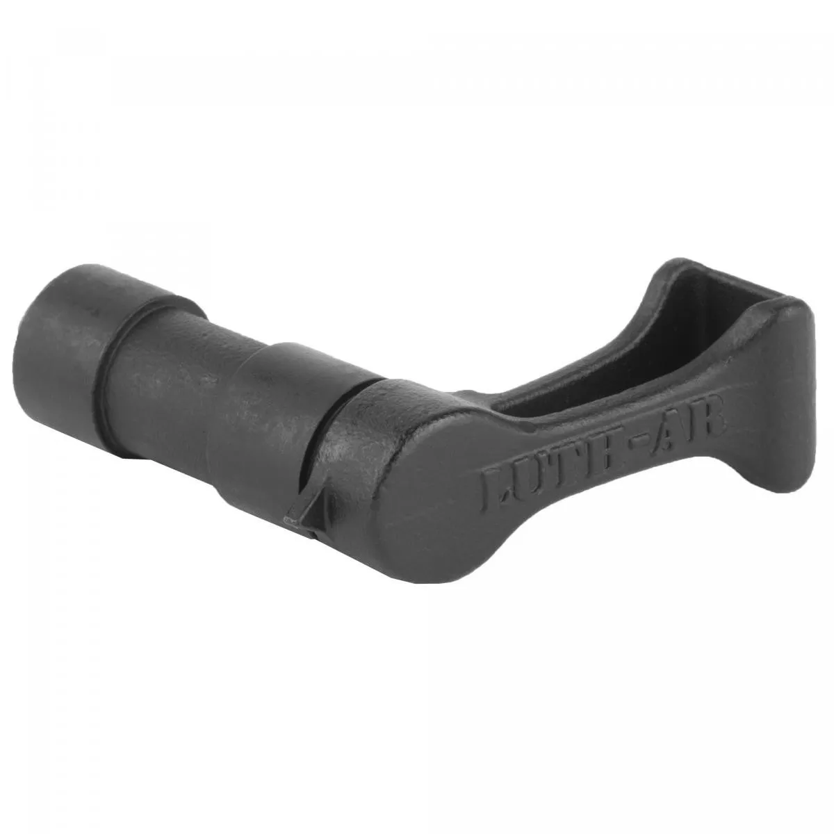 Luth-AR Oversized Safety Selector AR15 Black