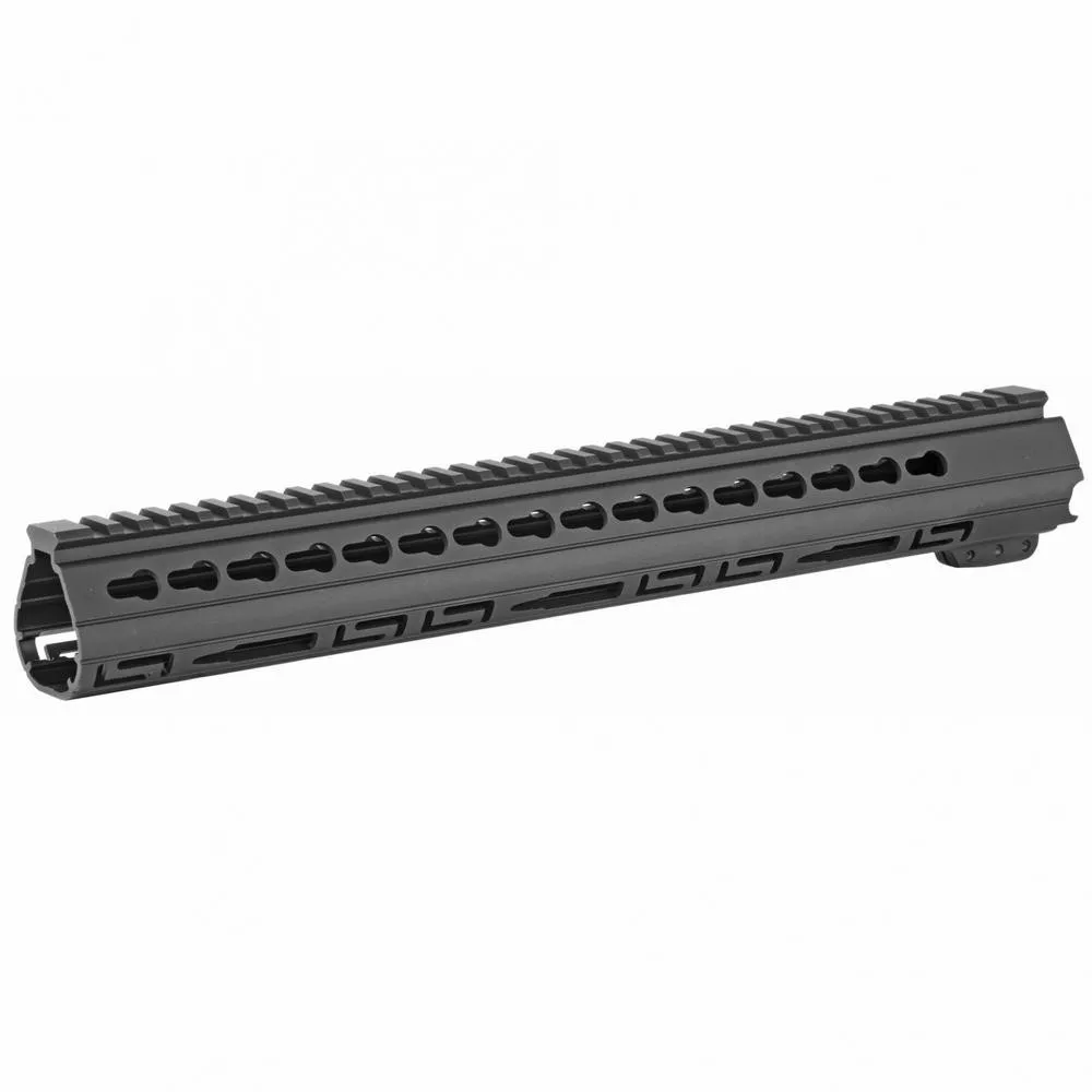Luth-AR Palm Handguard Vented 15" Key Mod