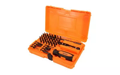 Lyman 45 Piece Multi-Tool Kit
