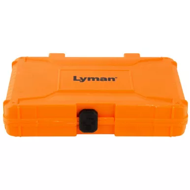 Lyman 68 Piece Master Gunsmith Tool Kit