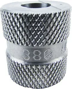 Lyman Case Head Space Gauge - .380acp_