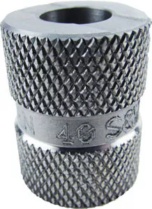 Lyman Case Head Space Gauge - .40sw_