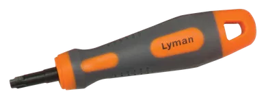 Lyman Case Prep, Lym 7777784 Primer Pocket Reamer Small