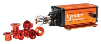 Lyman Case Trim Xpress