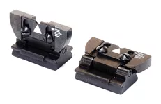 Lyman Folding Leaf Sight 16b - .345" To .445"