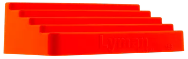 Lyman Loading Block, Lym 7728085 Bleacher Loading Block 388