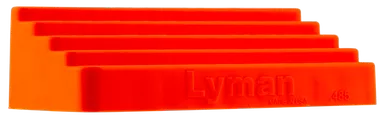 Lyman Loading Blocks, Lym 7728086 Bleacher Loading Block 485