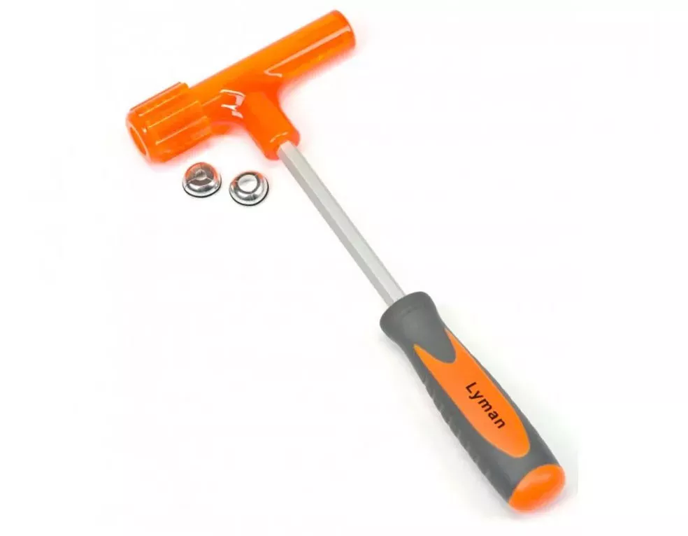 Lyman Magnum Inertia Bullet Puller