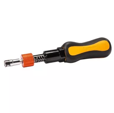 Lyman Pro Drive Torque Wrench -