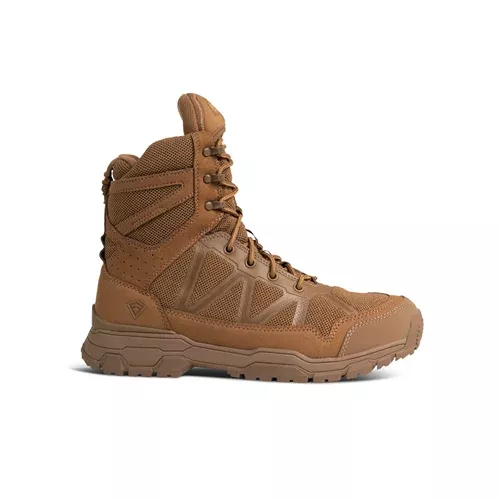 M 7″” Operator Boot