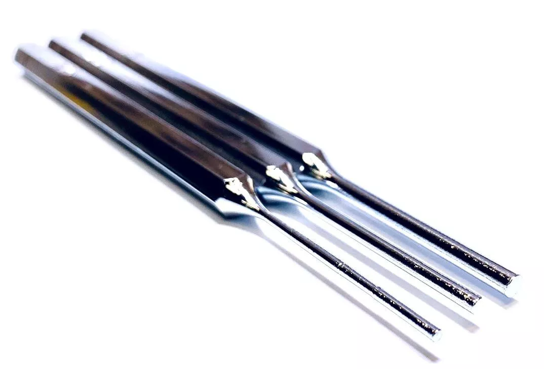 M-Carbo 3Pc Punch Set
