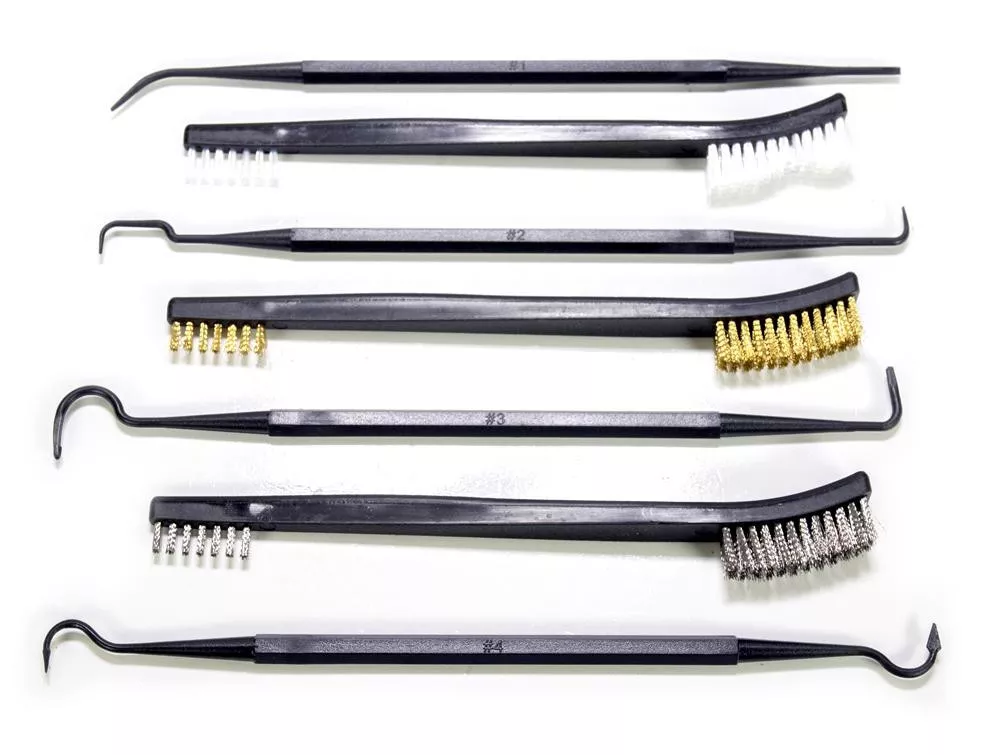 M-Carbo Armorer Brush & Pick Kit