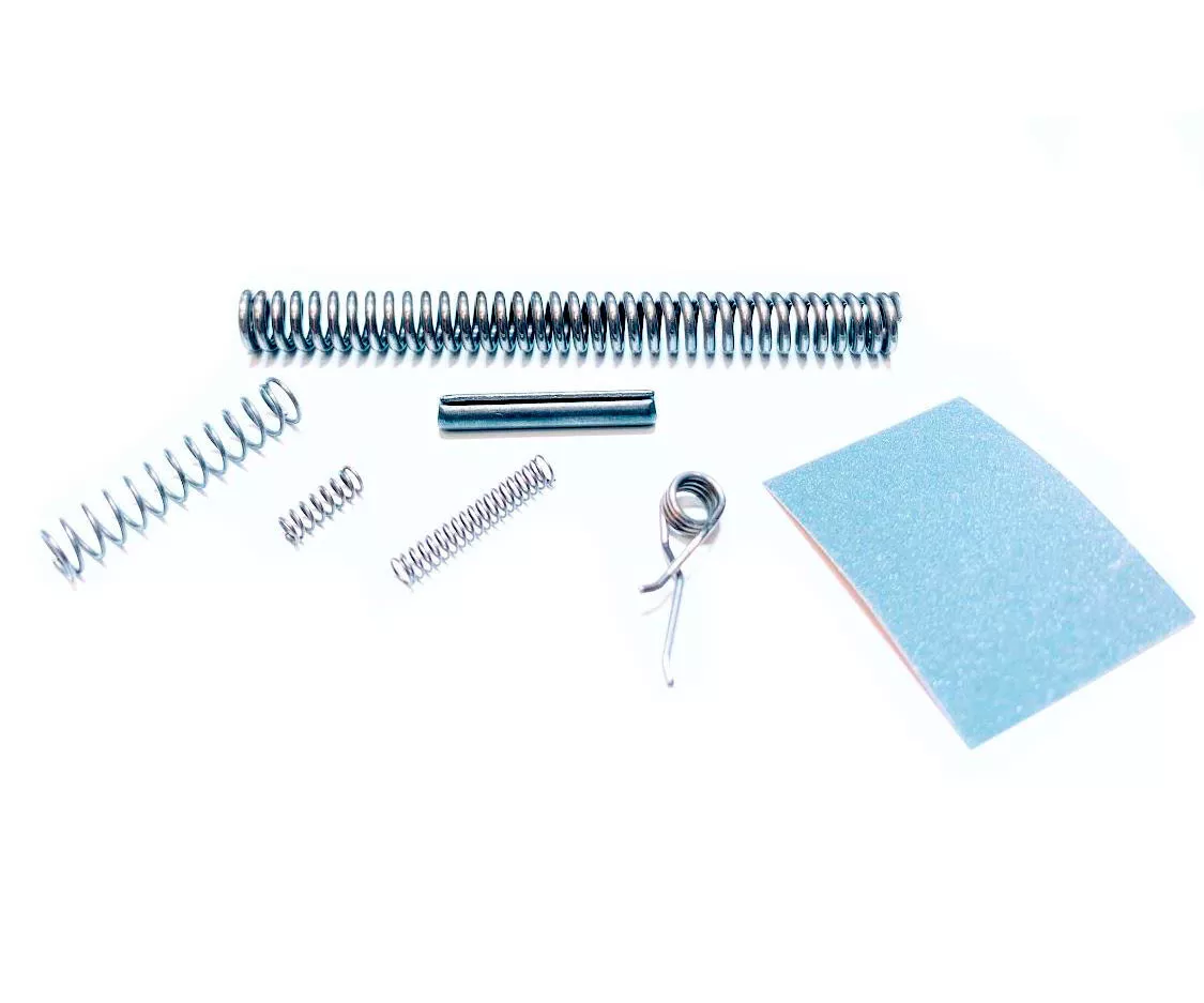 M-Carbo CZ P07/CZ P09 Trigger Spring Kit