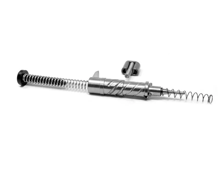 M-Carbo FN 509 Titanium Performance Striker
