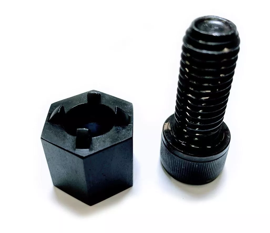 M-Carbo Kel-Tec KSG Follower Nut Tool