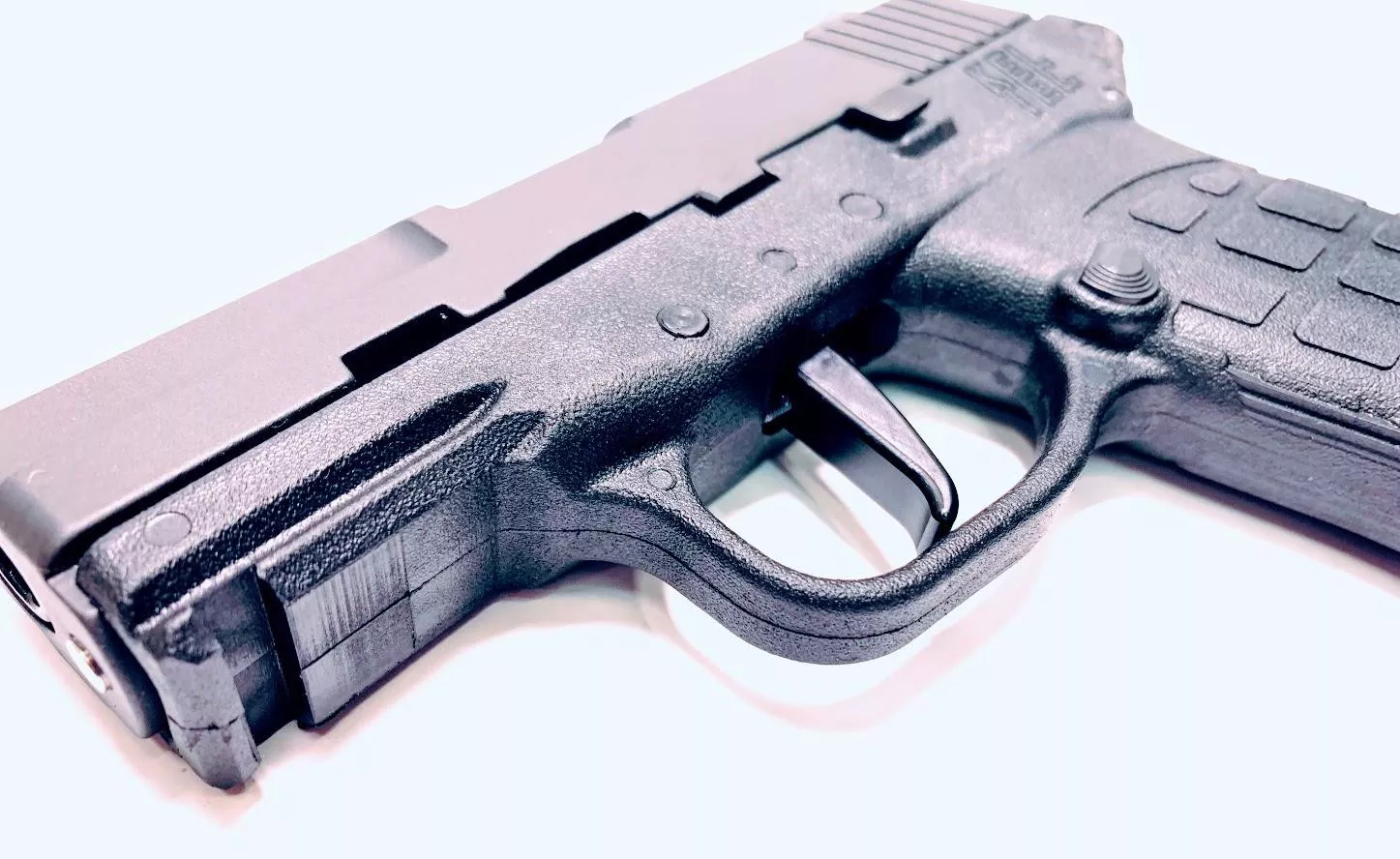 M-Carbo KEL-TEC PF-9 & KEL-TEC P-11 Flat Trigger