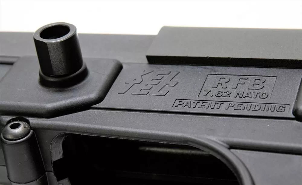 M-Carbo Kel-Tec RFB QD Single Point Sling Mount