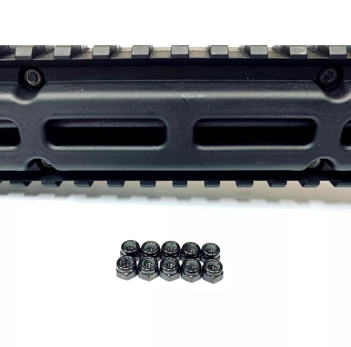 M-Carbo Kel-Tec Sub-2000 Gen 2 Forend Lock Nuts