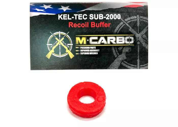 M-Carbo Kel-Tec Sub-2000 Recoil Buffer Gen I