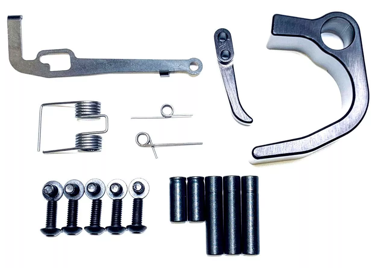 M-Carbo KEL-TEC SUB-2000 Trigger Job Bundle/Flat Trigger