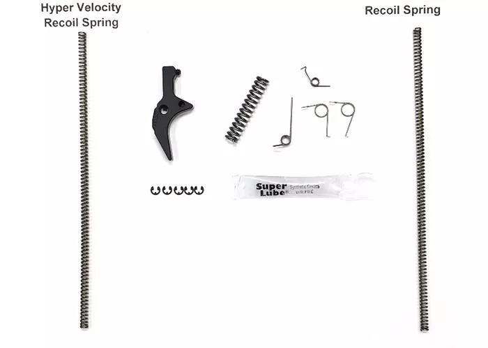M-Carbo Marlin 795 Trigger Job Bundle