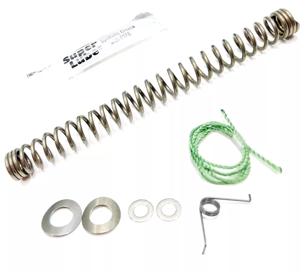 M-Carbo Mosin Nagant 91/30 Trigger Spring Kit