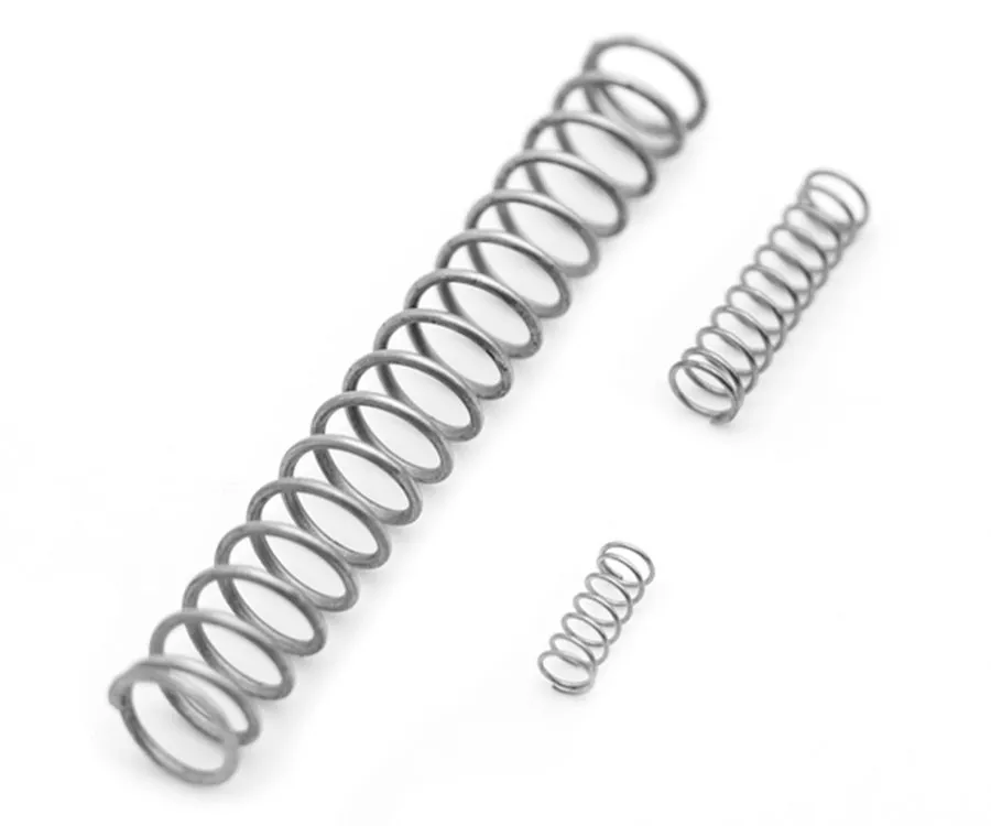 M-Carbo Mossberg MC1SC/MC2C Trigger Spring Kit