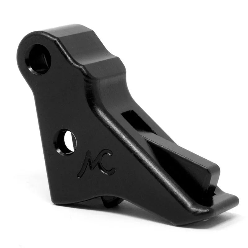 M-Carbo Omega Competition CZ P10 Flat Trigger