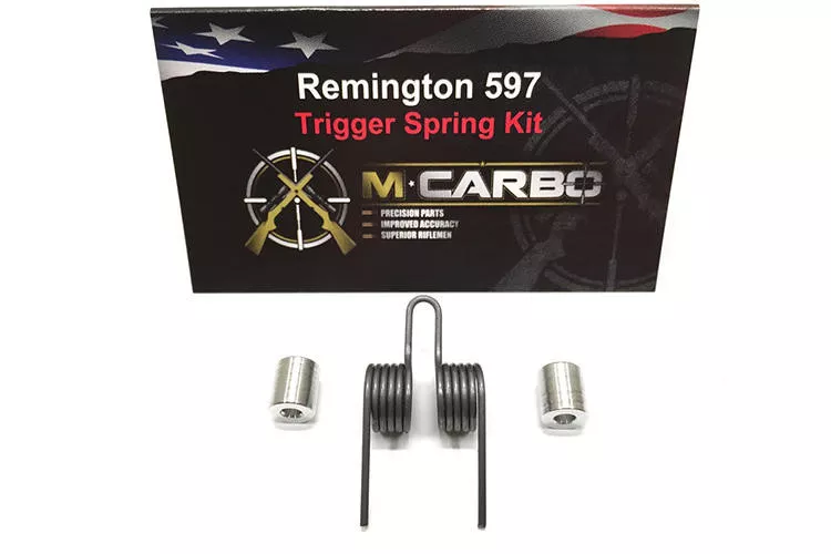M-Carbo Remington 597 Trigger Spring Kit