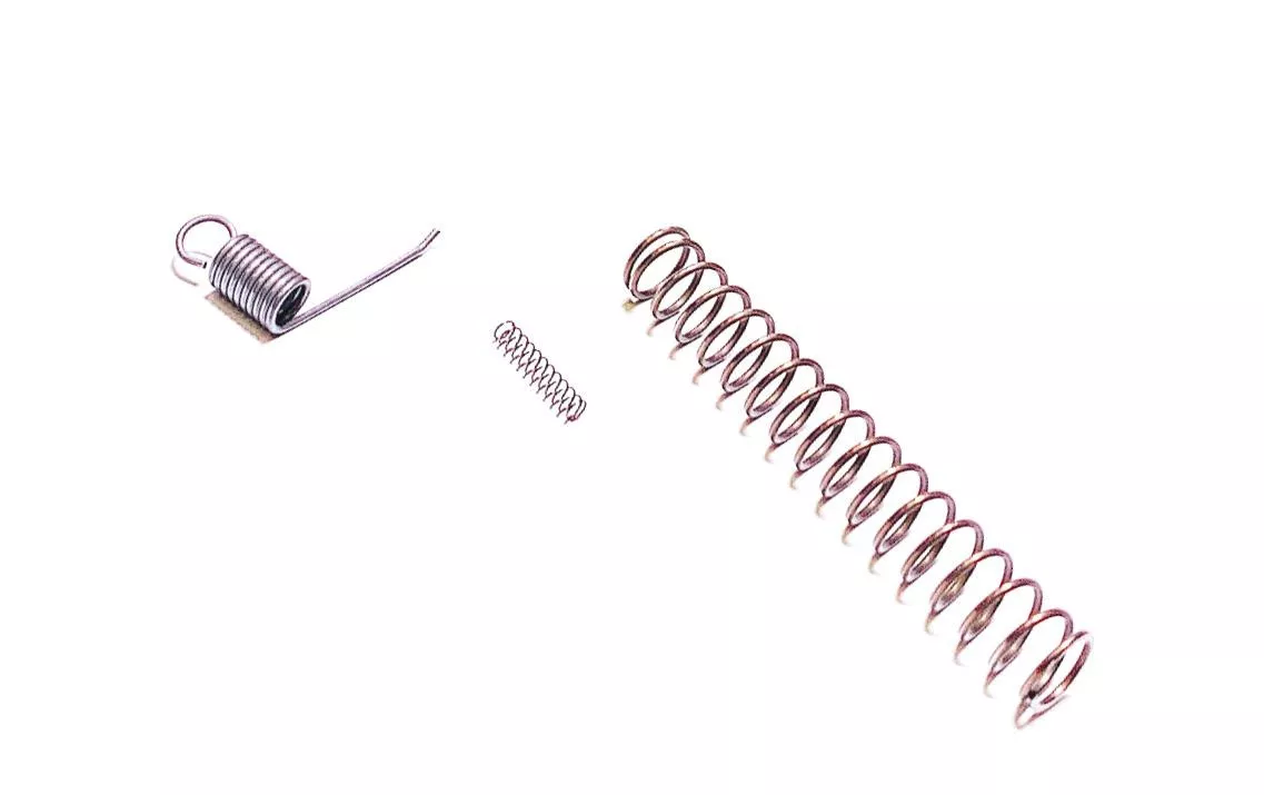 M-Carbo Ruger LC9S & EC9S Trigger Spring Kit